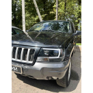 Фары передние JEEP Grand Cherokee
