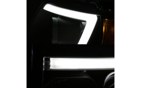 Фары передние JEEP Grand Cherokee