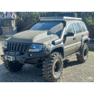 Фары передние JEEP Grand Cherokee