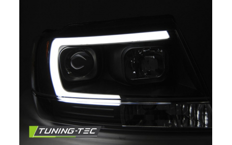 Фары передние JEEP Grand Cherokee