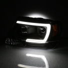 Фары передние JEEP Grand Cherokee