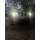 Фары передние JEEP Grand Cherokee