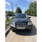Фары передние JEEP Grand Cherokee
