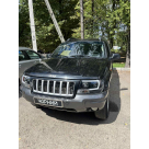 Фары передние JEEP Grand Cherokee