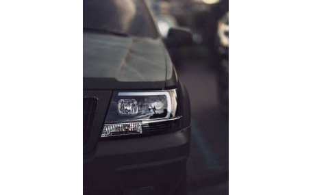 Фары передние JEEP Grand Cherokee