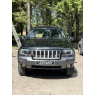 Фары передние JEEP Grand Cherokee