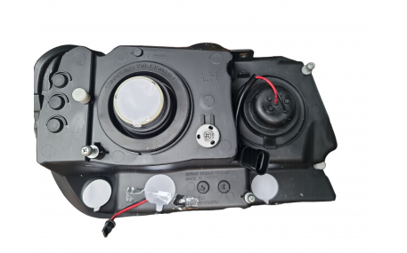 Фары передние JEEP Grand Cherokee