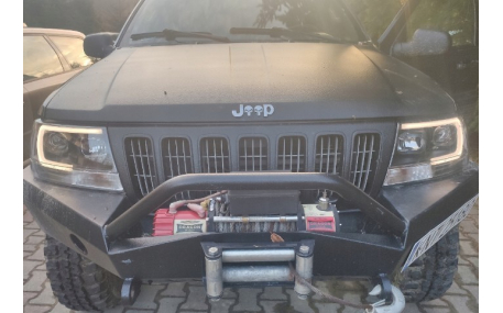 Фары передние JEEP Grand Cherokee