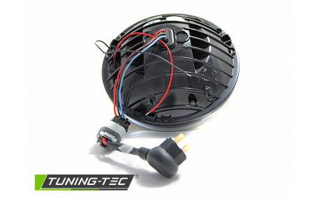 Фары передние JEEP Wrangler JK