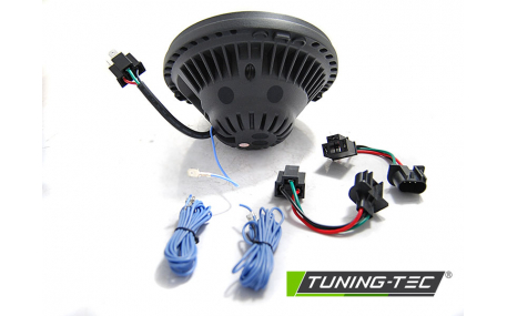 Фары передние JEEP Wrangler JK