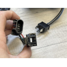 Фары передние JEEP Wrangler JK