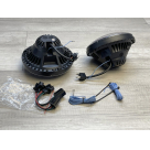 Фары передние JEEP Wrangler JK