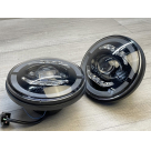 Фары передние JEEP Wrangler JK