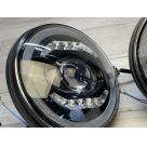 Фары передние JEEP Wrangler JK