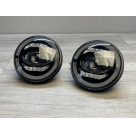 Фары передние JEEP Wrangler JK