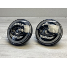 Фары передние JEEP Wrangler JK