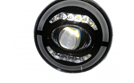 Фары передние JEEP Wrangler JK