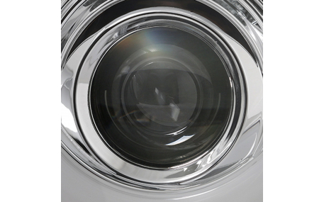 Фары передние JEEP Grand Cherokee 2005-2008