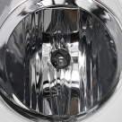 Фары передние JEEP Grand Cherokee 2005-2008