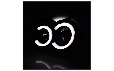 Фары передние JEEP Grand Cherokee 2005-2008