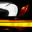 Фары передние JEEP Grand Cherokee 2010-2013