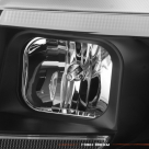 Фары передние JEEP Grand Cherokee 2010-2013