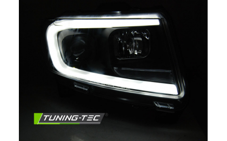 Фары передние JEEP Grand Cherokee 2010-2013