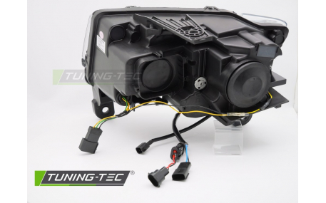 Фары передние JEEP Grand Cherokee 2016-2021