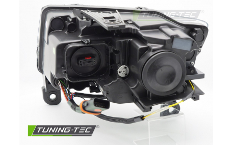 Фары передние JEEP Grand Cherokee 2016-2021