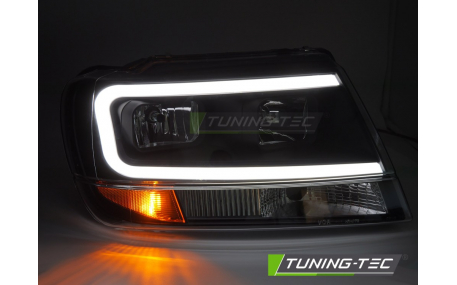 Фары передние JEEP Grand Cherokee