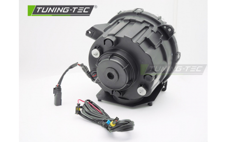 Фары передние Jeep Wrangler JL