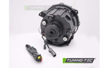 Фары передние Jeep Wrangler JL