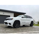 Фары передние JEEP Grand Cherokee 2014-2021