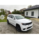 Фары передние JEEP Grand Cherokee 2014-2021