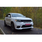 Фары передние JEEP Grand Cherokee 2014-2021