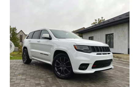 Фары передние JEEP Grand Cherokee 2014-2021
