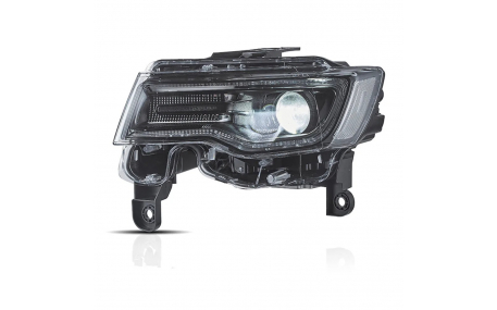 Фары передние JEEP Grand Cherokee 2016-2021