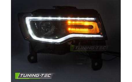 Фары передние JEEP Grand Cherokee 2016-2021