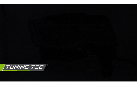 Фары передние JEEP Grand Cherokee 2016-2021