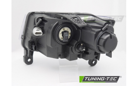 Фары передние JEEP Grand Cherokee 2013-2016