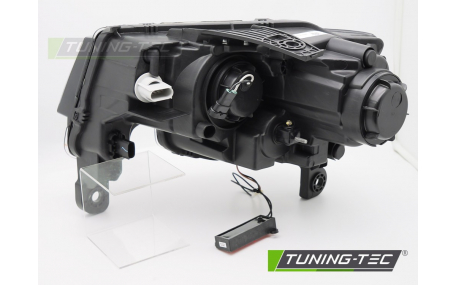 Фары передние JEEP Grand Cherokee 2016-2021