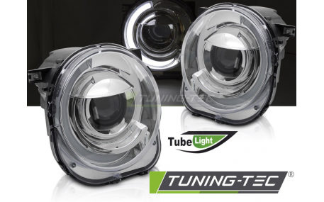 Фары передние JEEP Renegade