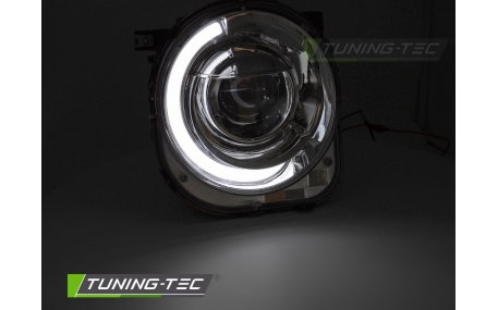 Фары передние JEEP Renegade