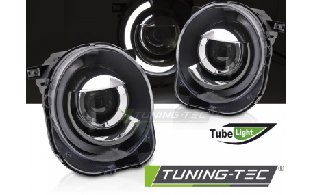 Фары передние JEEP Renegade