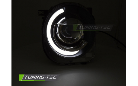 Фары передние JEEP Renegade