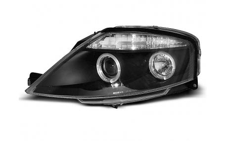 Фары передние Citroen C3