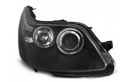 Фары передние Citroen C4