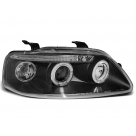 Фары передние Chevrolet Aveo T200