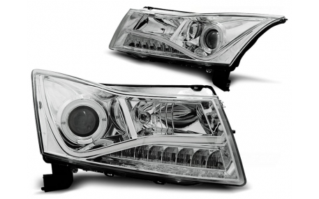 Фары передние Chevrolet Cruze