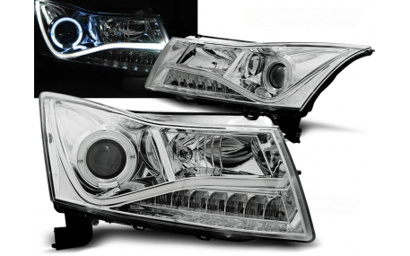 Фары передние Chevrolet Cruze